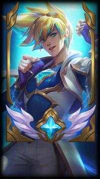Mobile Legends Wallpaper HD screenshot 5