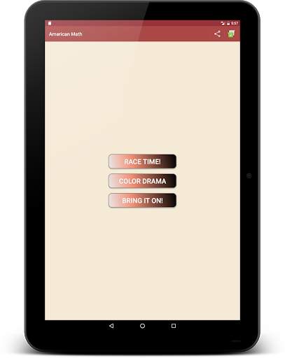 American Math Games screenshot 13