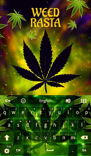 Ot rasta klavye screenshot 1