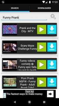 SLM - HD Video Player screenshot 2