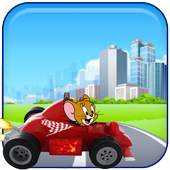 Tom and Karting 1.2