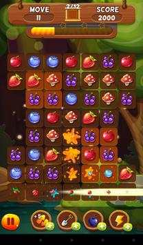 Farm Fruit Crush screenshot 17