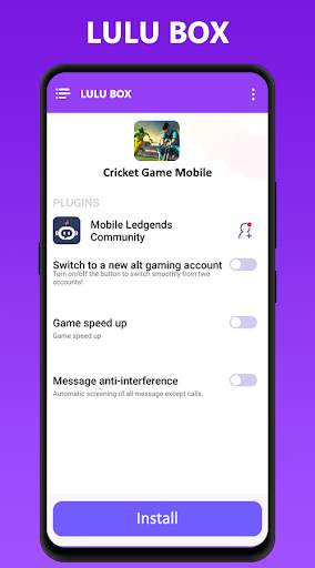 Lulu Guide box Apk Free FF lulu box screenshot 3