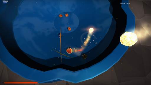 Spin-Tops screenshot 1