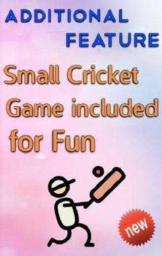 Dream Playing 11 -Prediction for Dream11 app screenshot 3