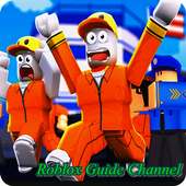 Tips of Roblox Jailbreak Channel on 9Apps