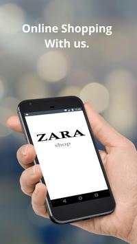 Zara Browser screenshot 4