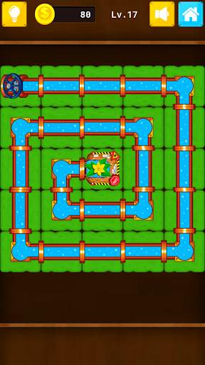 Plumber Game: Water Pipe 2022 screenshot 2