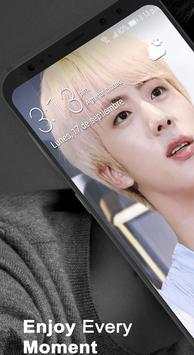 Bts Bangtan Boys Wallpapers Kpop screenshot 1