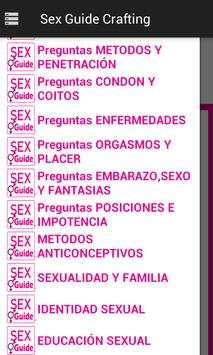 Sex Secrets XXX Methods Guide screenshot 2