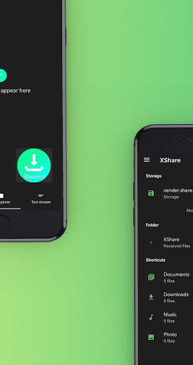 SHARE IT - File Transfer & SHAREIT App, ShareKaro screenshot 7