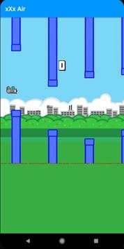 xXx Air A screenshot 2