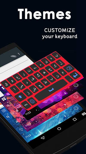 Urdu Voice Keyboard 2021 - Urdu Voice Typing स्क्रीनशॉट 2