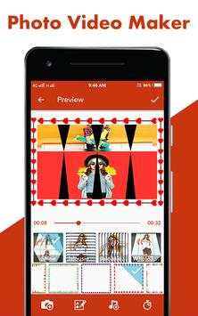 Photo to Video Maker screenshot 6