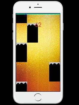Piano Challenge Tap 9 screenshot 5