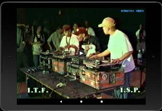 Scratch.Video - DJ YouTube screenshot 13