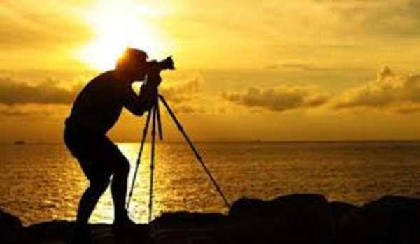 curso de fotografía profesional screenshot 3