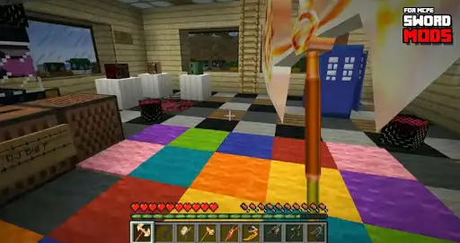 Sword Mods NEW screenshot 3