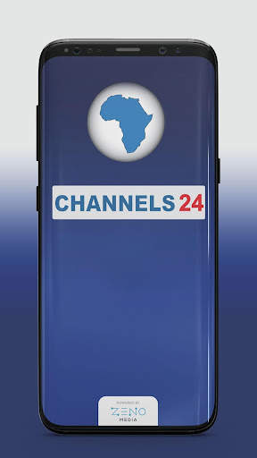 Channels 24 स्क्रीनशॉट 1