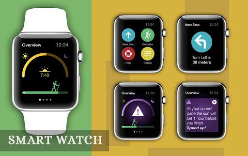 Bt Notifier -Smartwatch notice screenshot 3