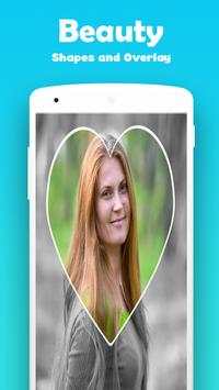 Face Snappy Photo Filters screenshot 5