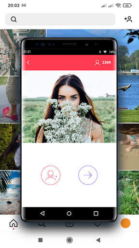 Top Likes and Followers for Instagram screenshot 4