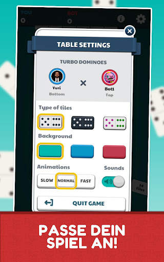 Domino Jogatina: Brettspiel screenshot 23