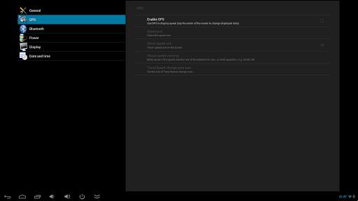 Car Display screenshot 7