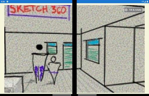 Sketch 360 screenshot 8