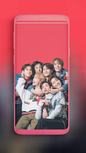 GOT7 wallpaper Kpop HD new screenshot 7