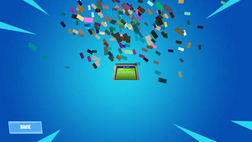 Fort Chest Simulator 7 تصوير الشاشة