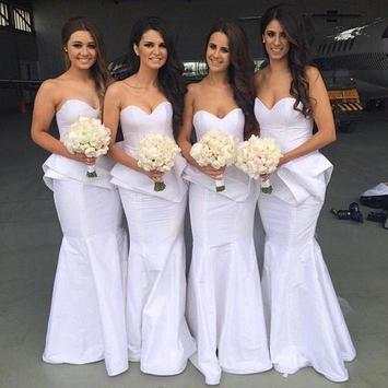 Bridesmaids - dresses ideas screenshot 9