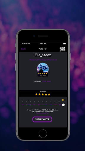 Music Marvel screenshot 3