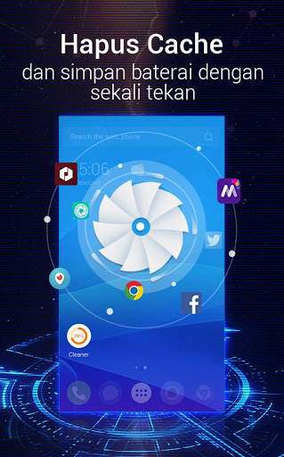 U Launcher 3D: Peluncur Baru 2020, tema 3d screenshot 5