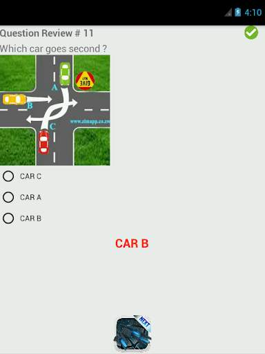 VIDapp Provisional  License скриншот 5