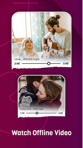 Video Downloader - Download HD Video for Free screenshot 5