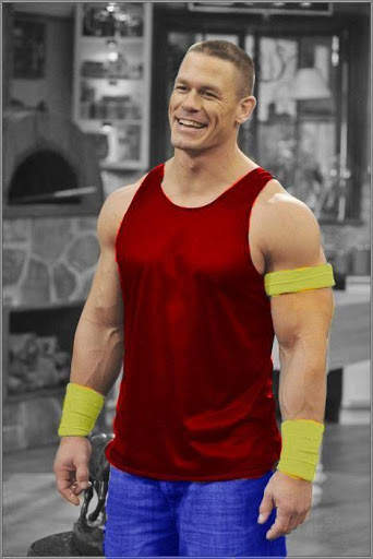 John Cena HD Free Wallpapers 2021 - WWE Wallpapers screenshot 3