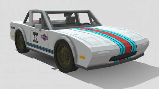 Car Mod For Minecraft screenshot 2