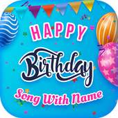 Birthday Song With Name 1.1