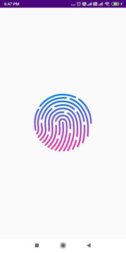 Lock Screen Monitor & Passwords Manager 1 تصوير الشاشة