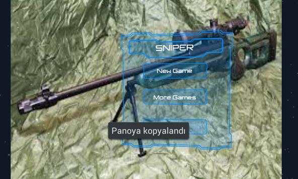Sniper Shooter screenshot 1