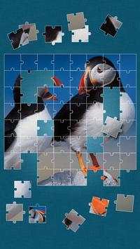 Birds Jigsaw Puzzle screenshot 11