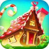 Candy House Maker 1.0.0