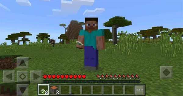 Addon for Minecraft 2017 screenshot 1