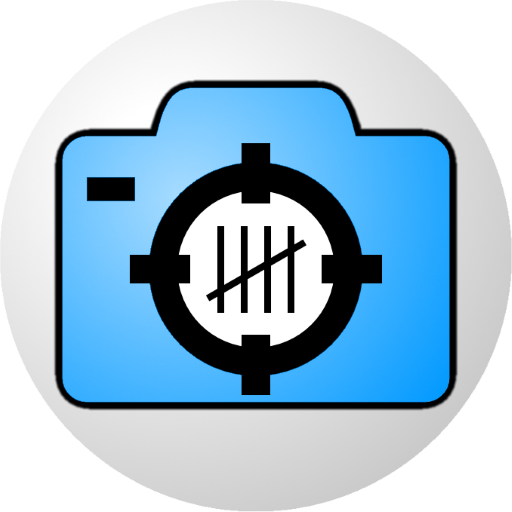 Object Counter By Camera أيقونة
