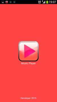 Music Player Pro screenshot 1