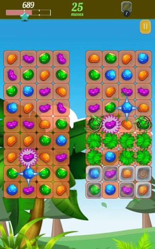 candy Mania yummy screenshot 5