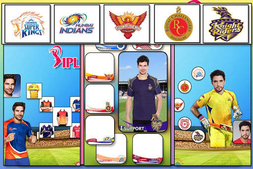 Cricket Photo Suit screenshot 1