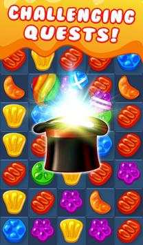 Candy Island screenshot 8