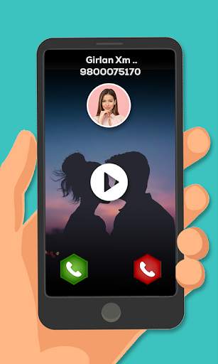 Video Ringtones Ultra screenshot 3